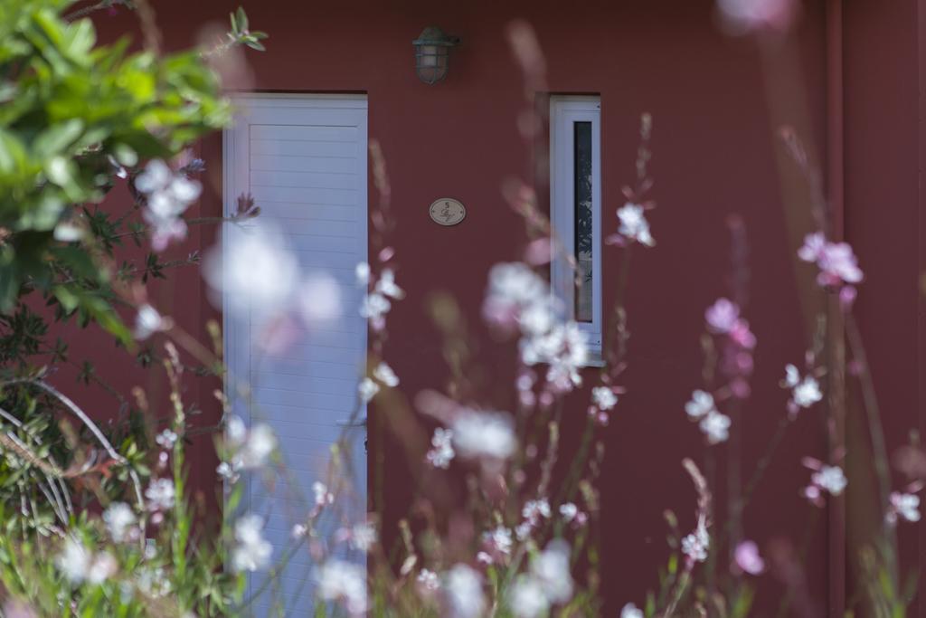 Dialiskari Villas Marathópoli Kültér fotó